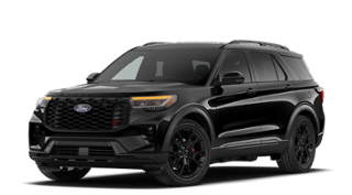 2027 Ford  External Image 1